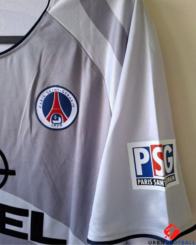 RONALDINHO 2001-02 (Psg)