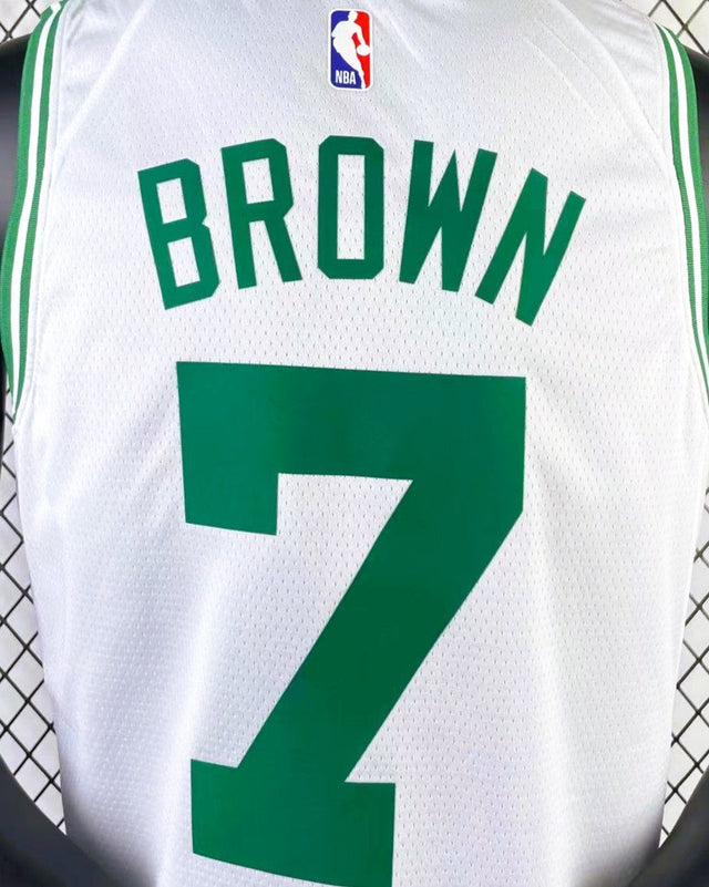 BROWN JAYLEN (BOS)
