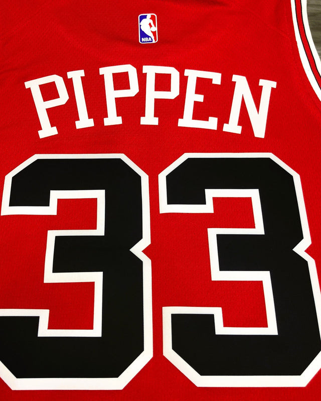 PIPPEN SCOTTIE (CHI)