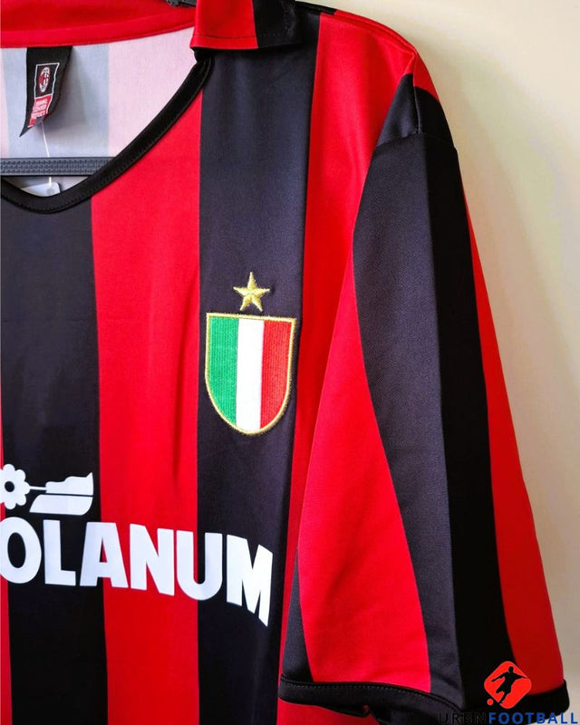 VAN BASTEN MARCO 1988-89 (Mil)