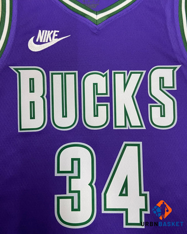 ANTETOKOUNMPO GIANNIS (MIL)