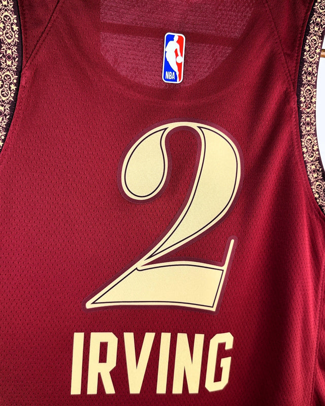 IRVING KYRIE (CLE)
