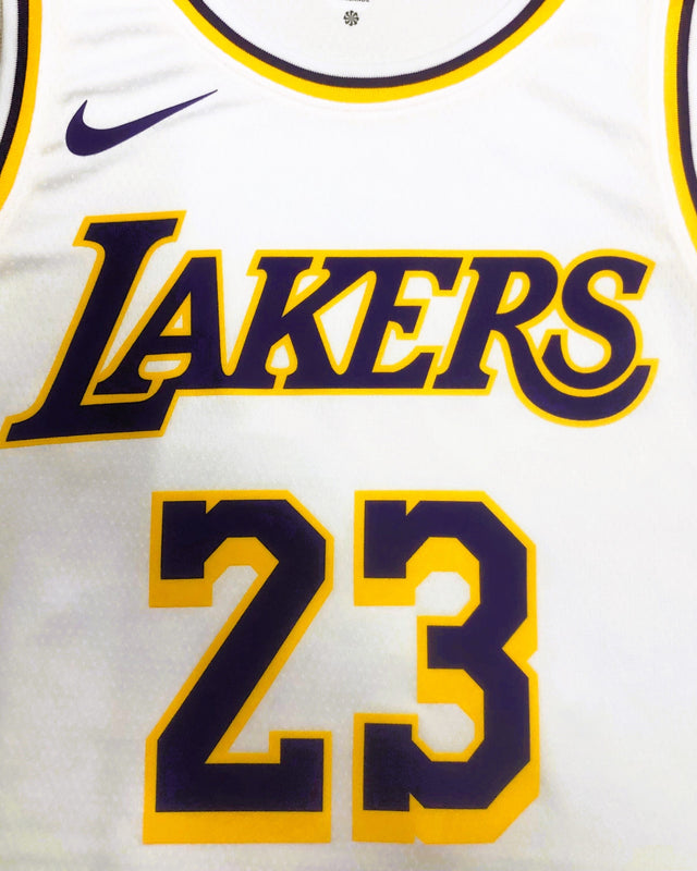 JAMES LEBRON (LAL)