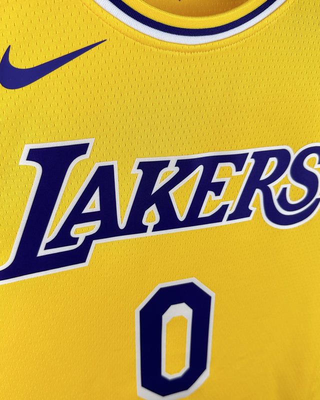 WESTBROOK RUSSELL (LAL)