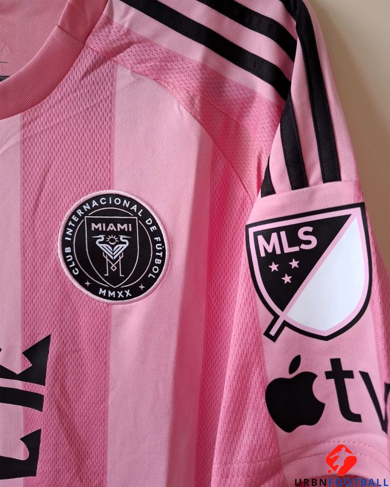 MESSI LIONEL 2025-26 (Int M)