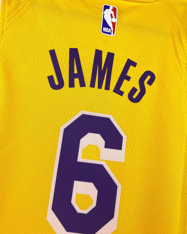 JAMES LEBRON (LAL)