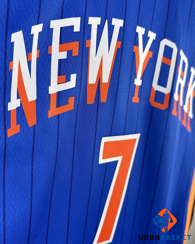 ANTHONY CARMELO (NYK)