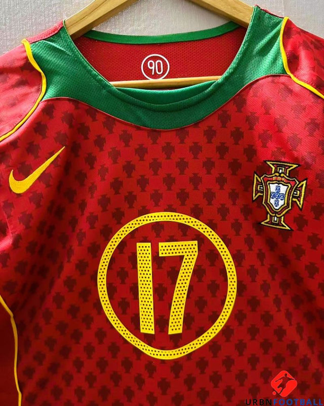 RONALDO CRISTIANO 2004-05 (Por)