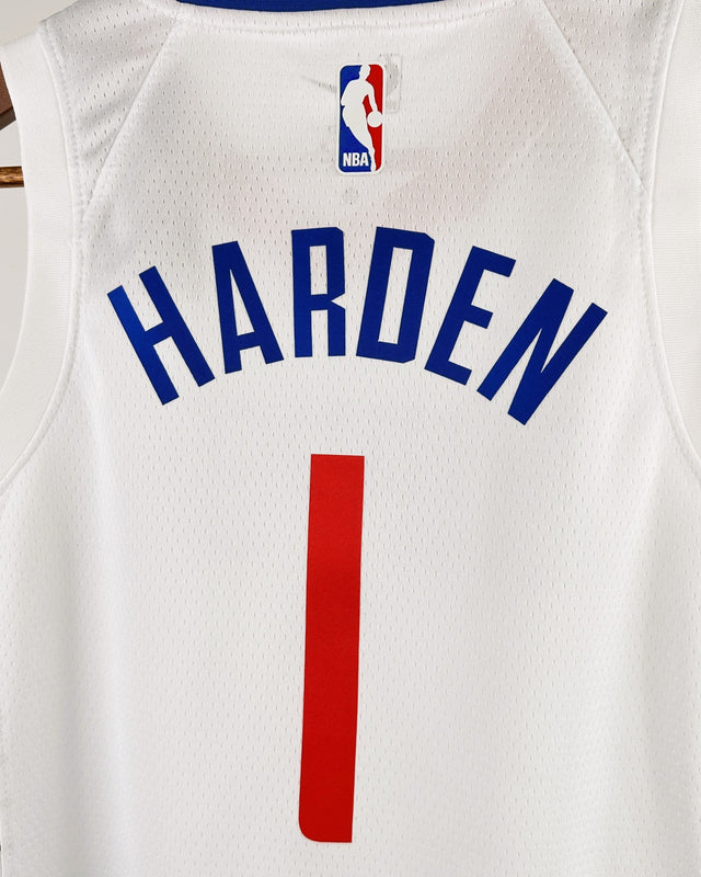 HARDEN JAMES (LAC)