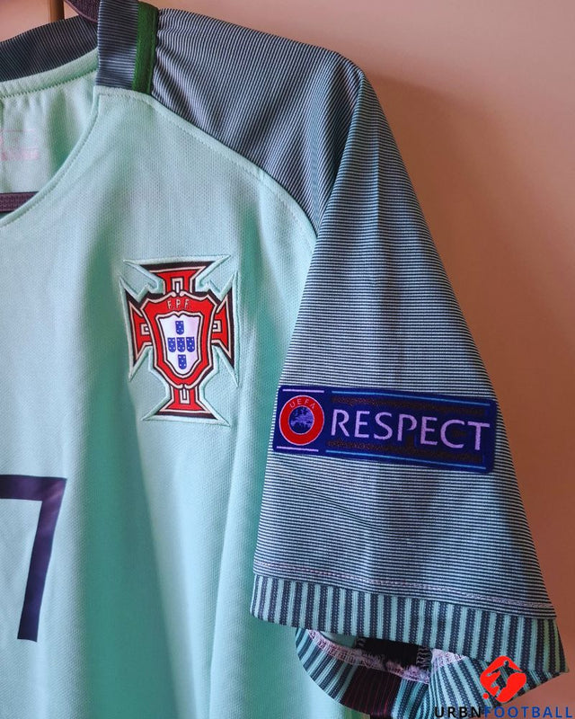 RONALDO CRISTIANO 2016-17 (Por)