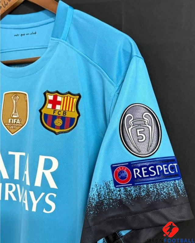 MESSI LIONEL 2015-16 (Bar)