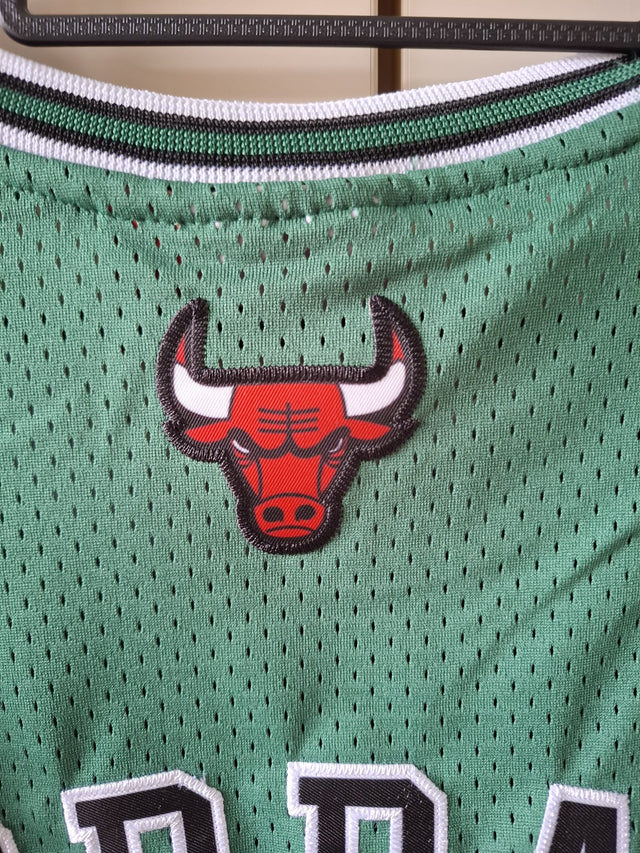 JORDAN MICHAEL (CHI)