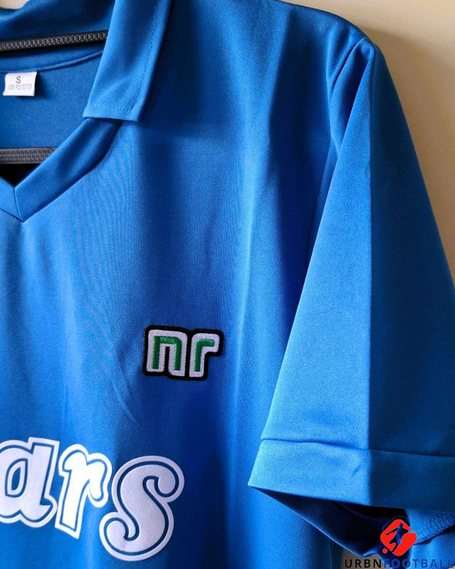 MARADONA DIEGO ARMANDO 1988-89 (Nap)