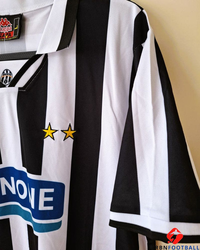 BAGGIO ROBERTO 1994-95 (Juv)