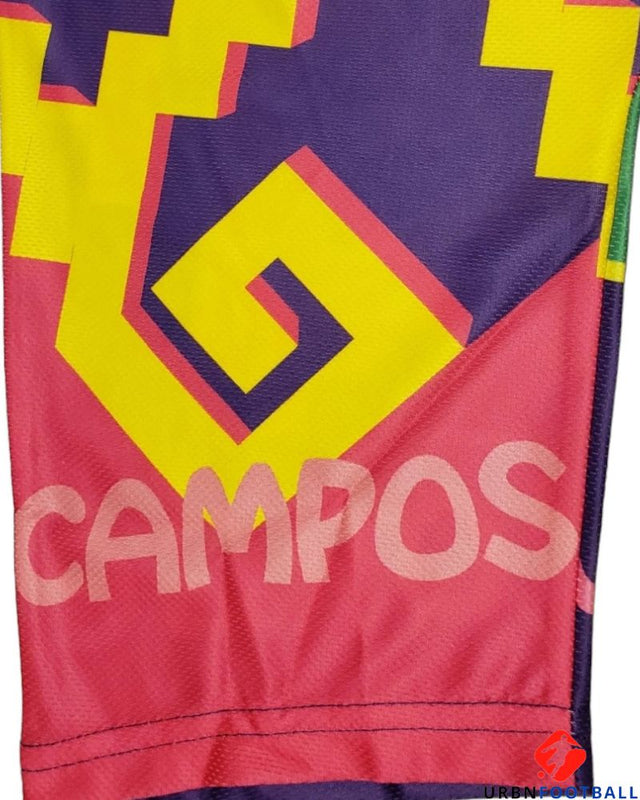 CAMPOS JORGE 1994-95 (Pum)