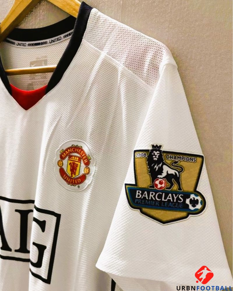 GIGGS RYAN 2008-09 (Man U)