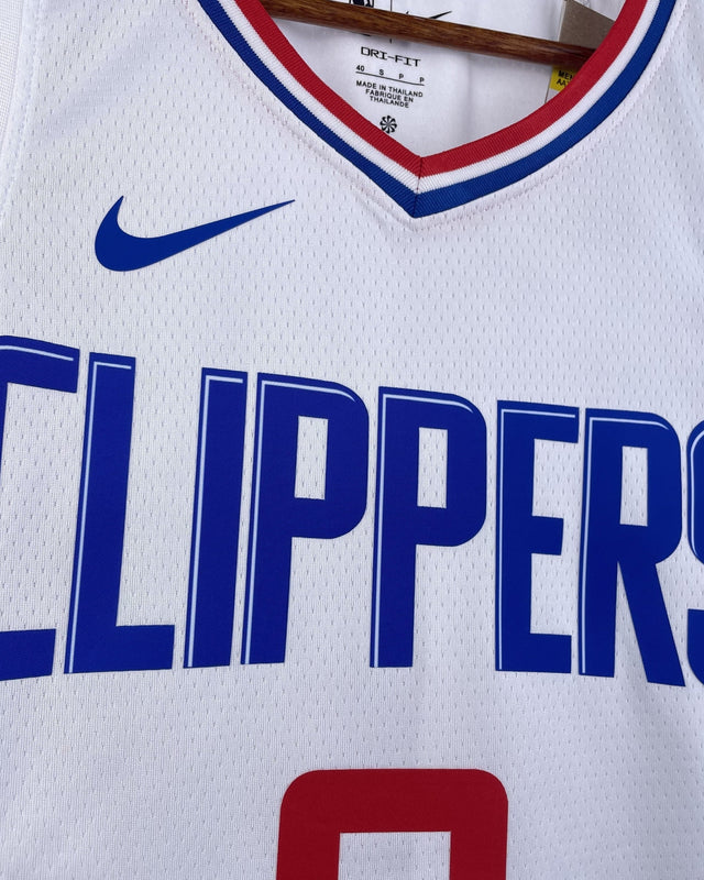 WESTBROOK RUSSELL (LAC)