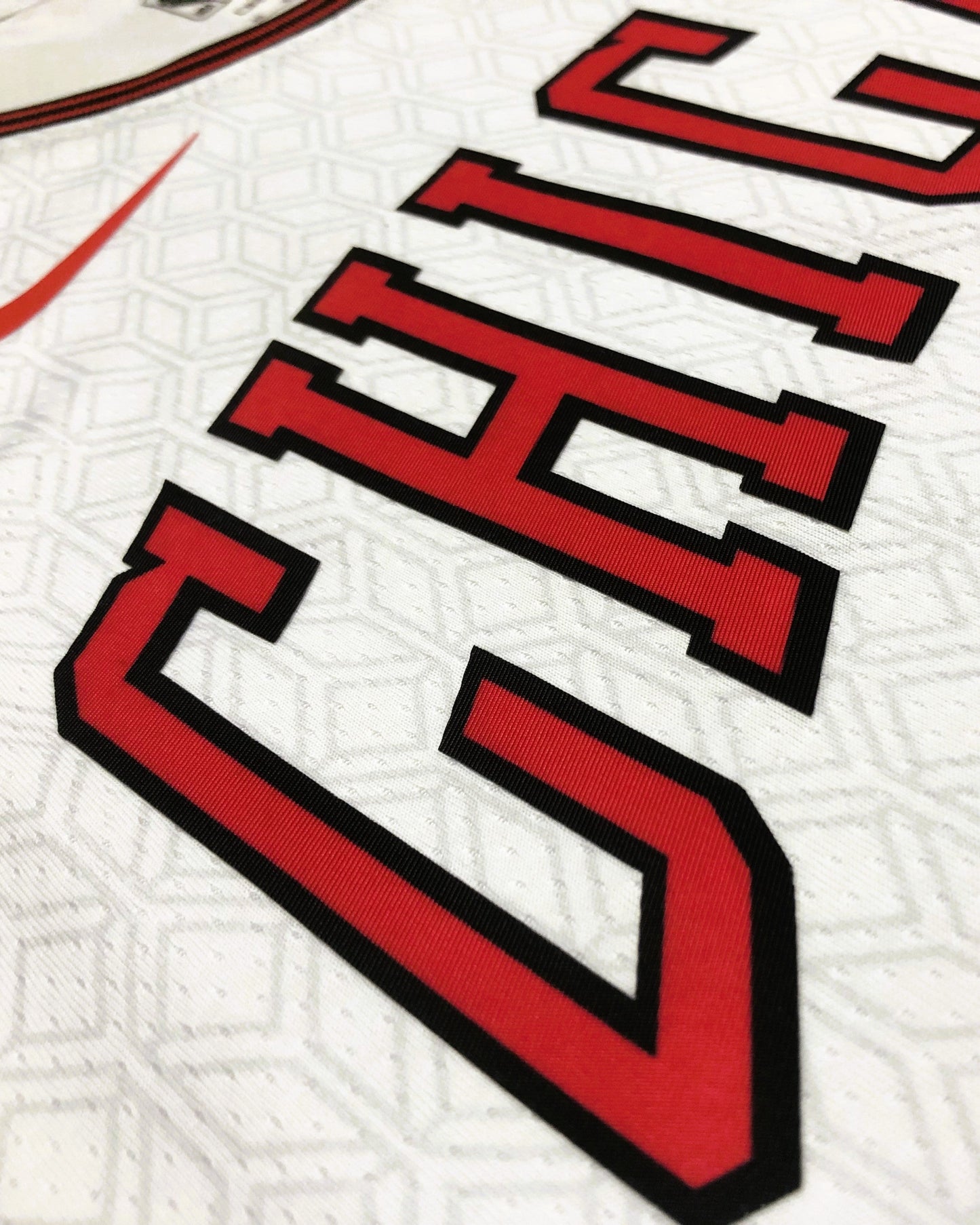 JORDAN MICHAEL (CHI)