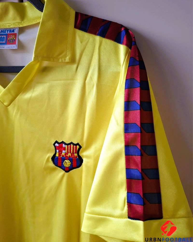 MARADONA DIEGO ARMANDO 1983-84 (Bar)