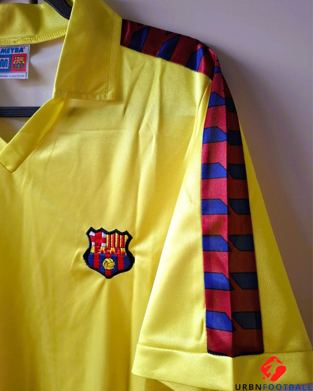 MARADONA DIEGO ARMANDO 1983-84 (Bar)