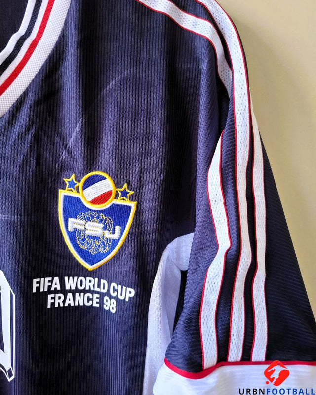 STOJKOVIC DRAGAN 1998-99 (Yug)