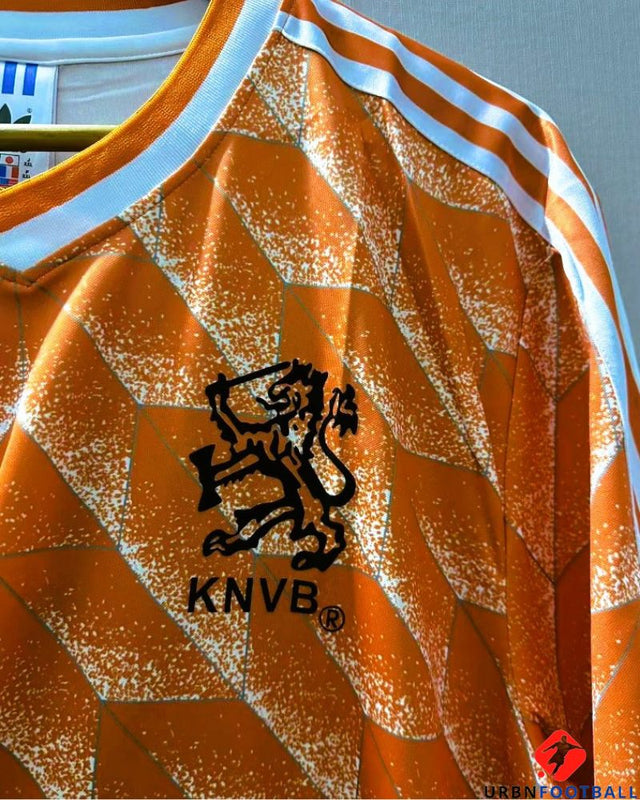 VAN BASTEN MARCO 1988-89 (Hol)