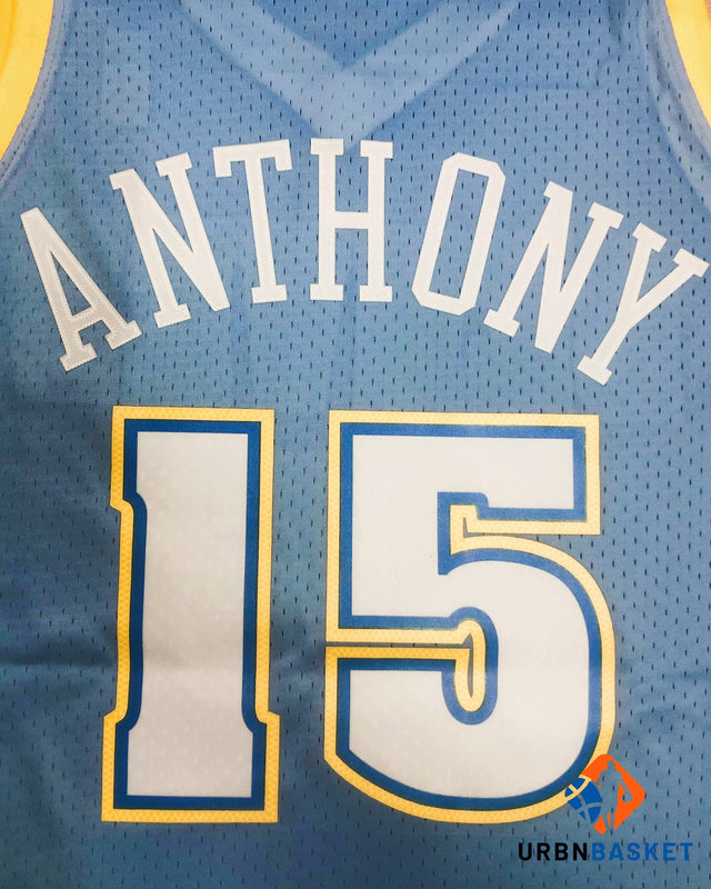 ANTHONY CARMELO (DEN)