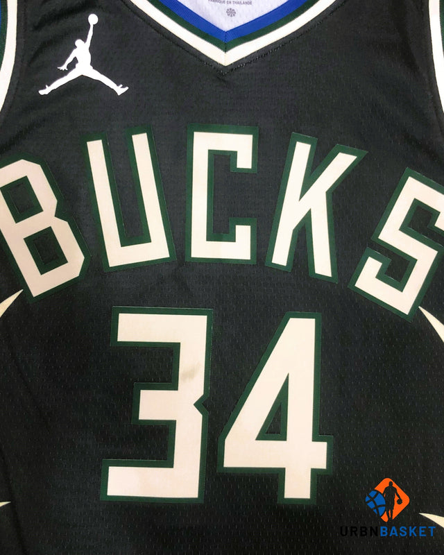 ANTETOKOUNMPO GIANNIS (MIL)