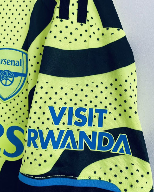 SAKA BUKAYO 2023-24 (Ars)