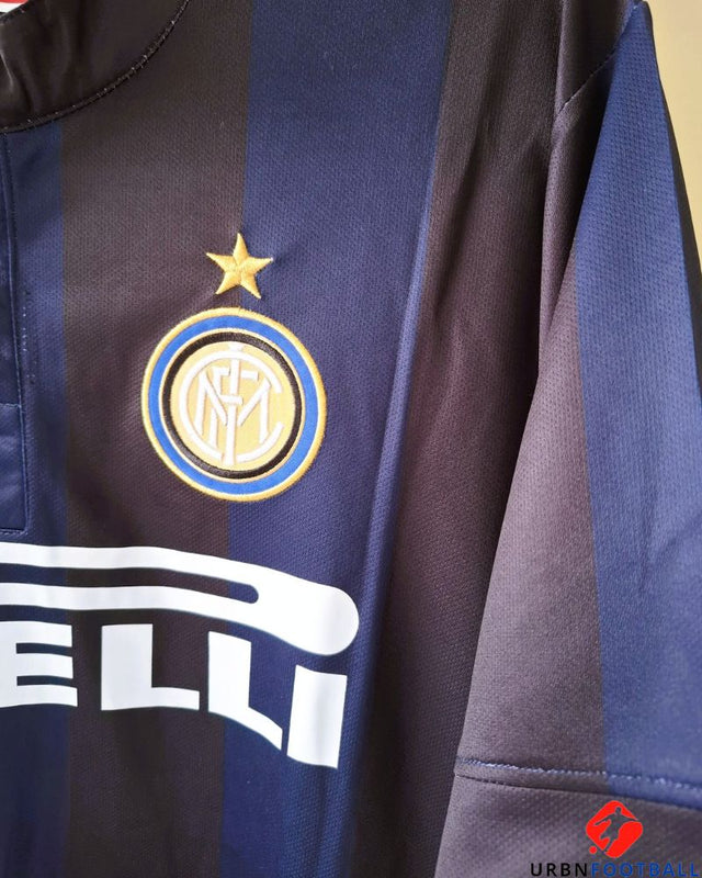 ICARDI MAURO (2013-14) (Int)