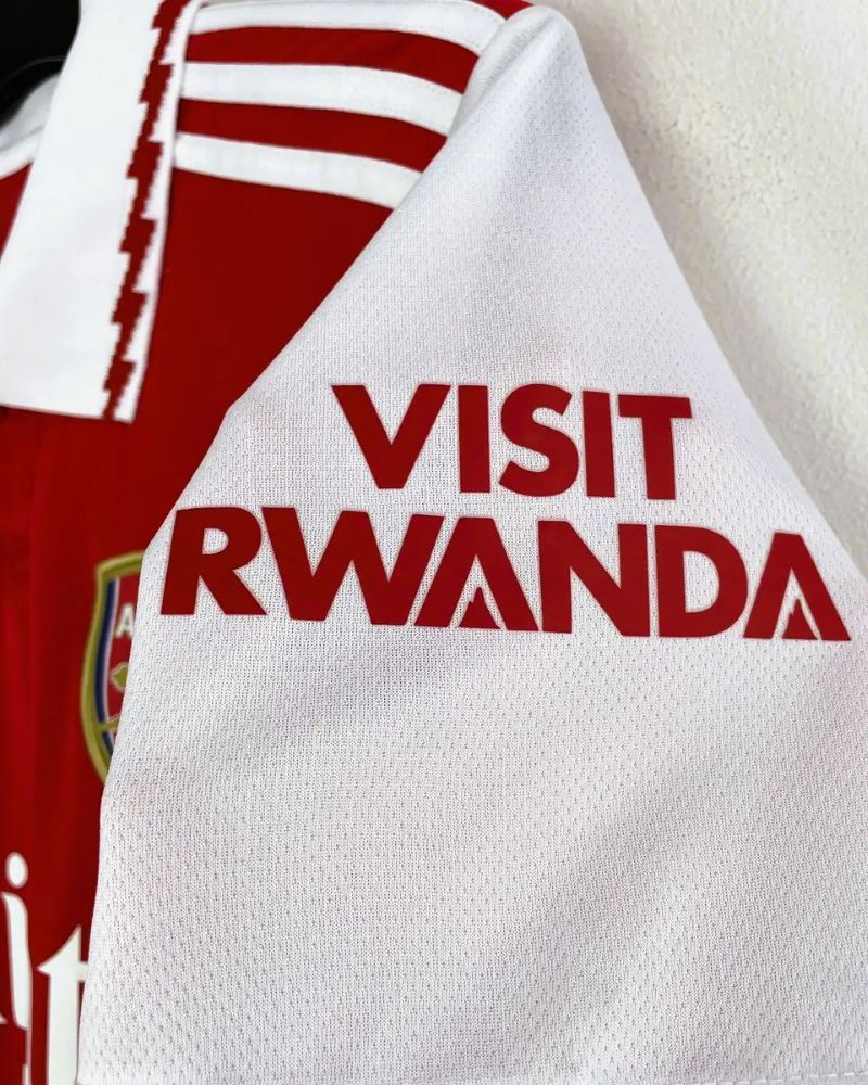 SAKA BUKAYO 2022-23 (Ars)