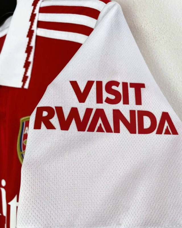 SAKA BUKAYO 2022-23 (Ars)