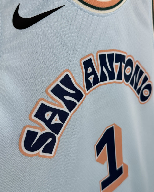 WEMBANYAMA VICTOR (SAS)