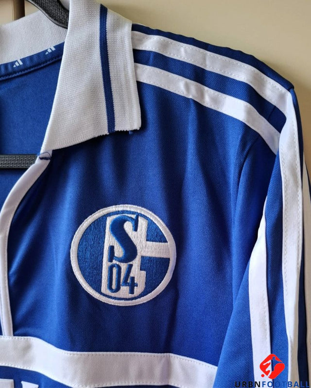 MOLLER ANDREAS 2000-01 (Sch)