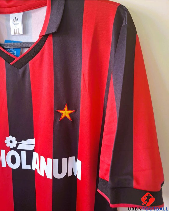 GULLIT RUUD 1990-91 (Mil)