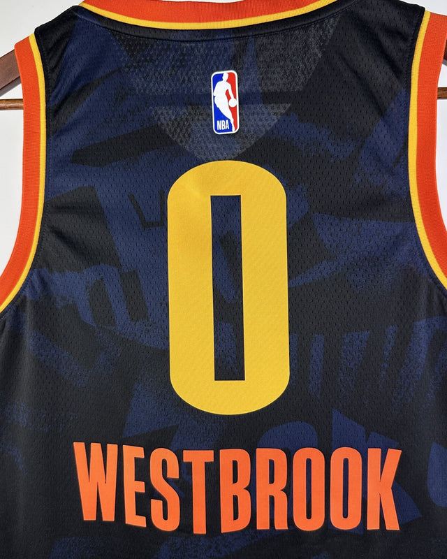 WESTBROOK RUSSELL (OKC)