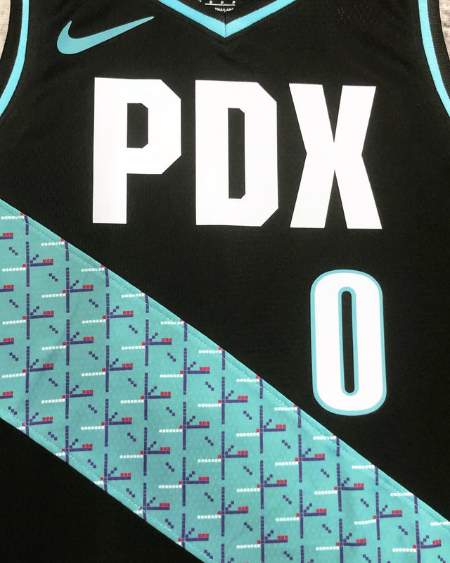 LILLARD DAMIAN (POR)