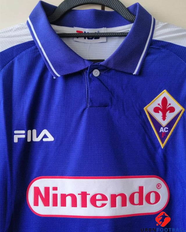 RUI COSTA MANUEL 1998-99 (Fio)