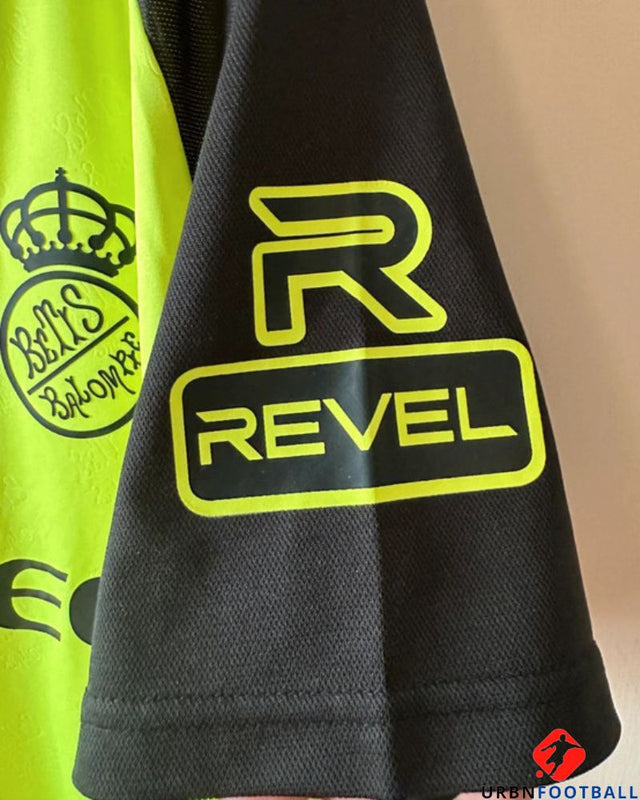 ANTONY 2024-25 (Real B)