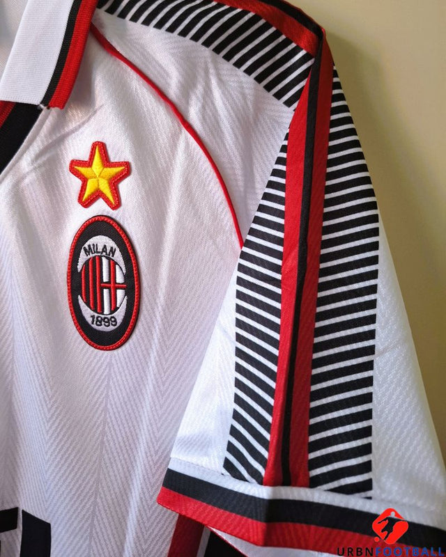 MALDINI PAOLO 1997-98 (Mil)