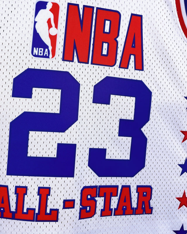 JORDAN MICHAEL (ALL)