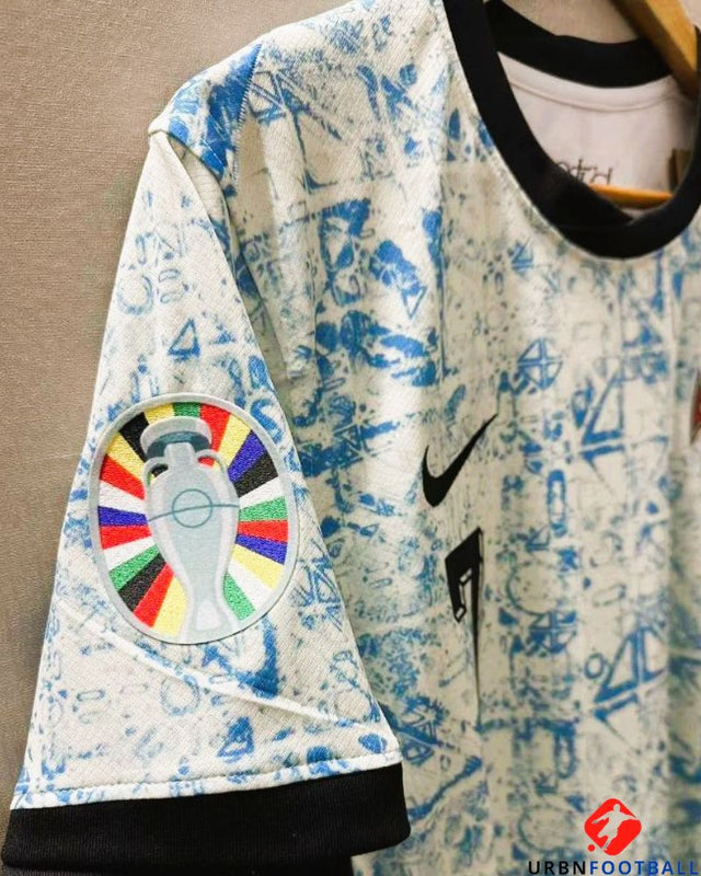 RONALDO CRISTIANO 2024-25 (Por)