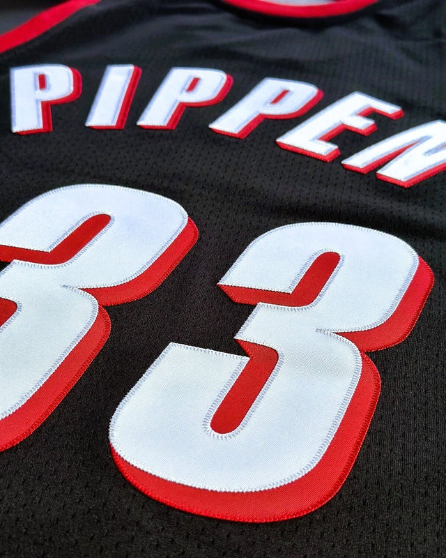 PIPPEN SCOTTIE (POR)