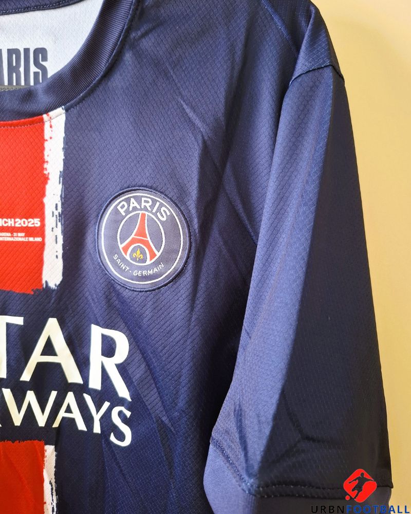 KVARATSKHELIA KVICHA 2024-25 (Psg)