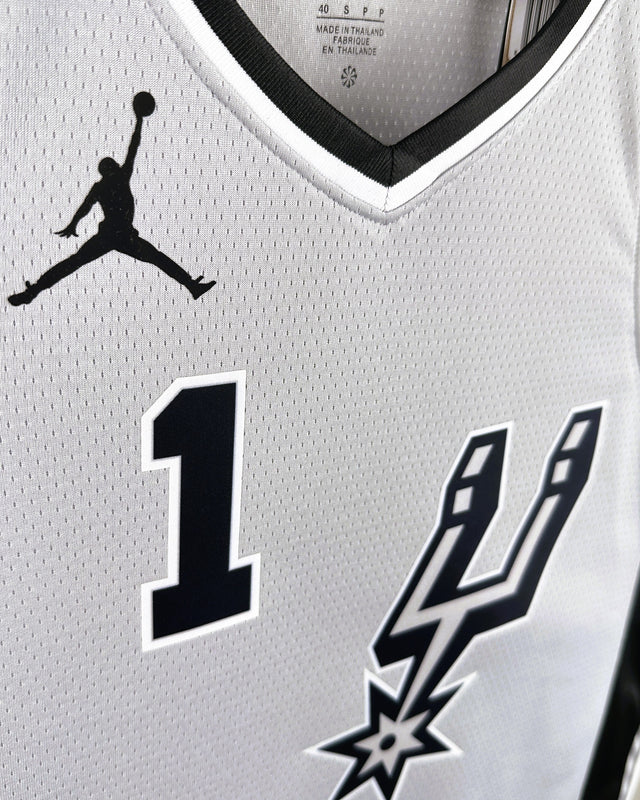 WEMBANYAMA VICTOR (SAS)