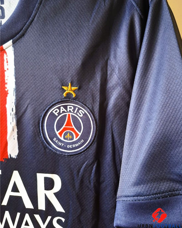 PARIS SAINT-GERMAIN CHAMPIONS LEAGUE 2024-25 (Psg)
