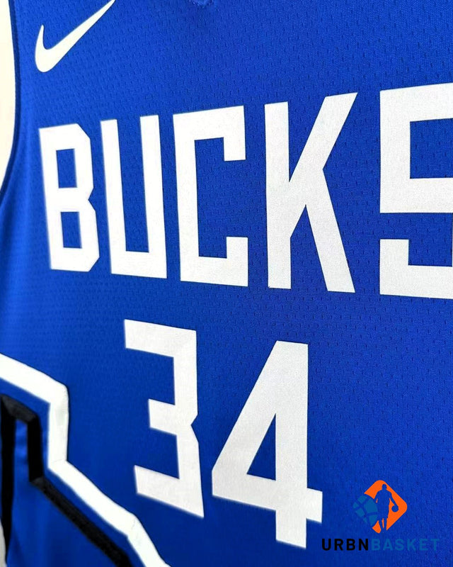 ANTETOKOUNMPO GIANNIS (MIL)