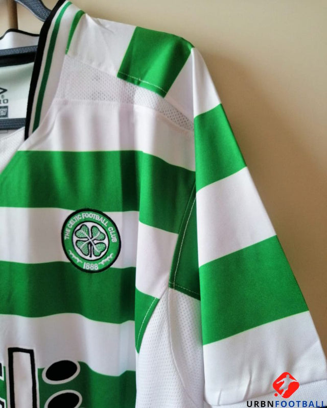 LARSSON HENRIK 2002-03 (Cel)