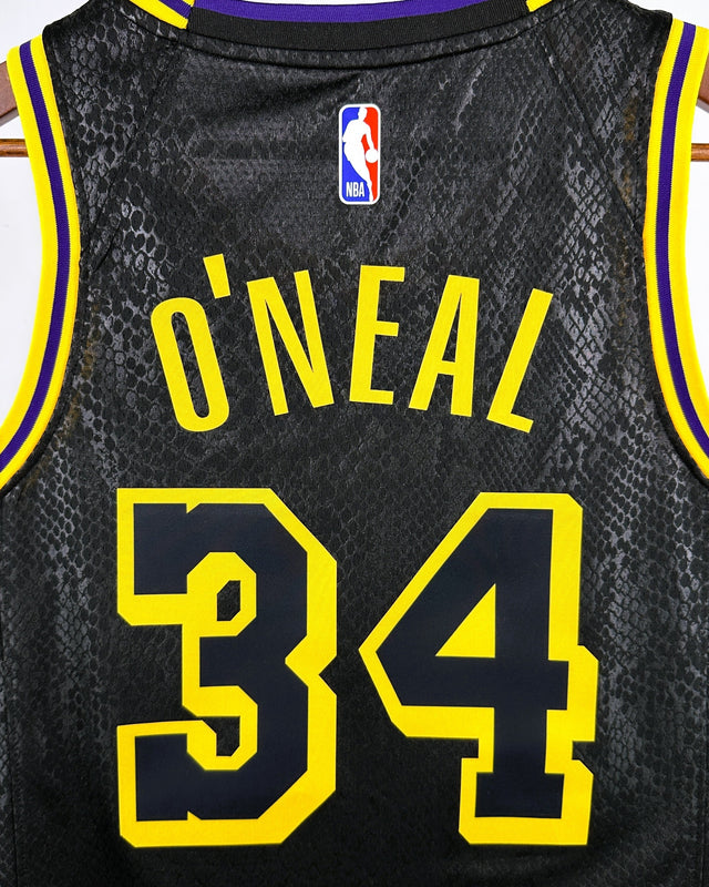 O'NEAL SHAQUILLE (LAL)