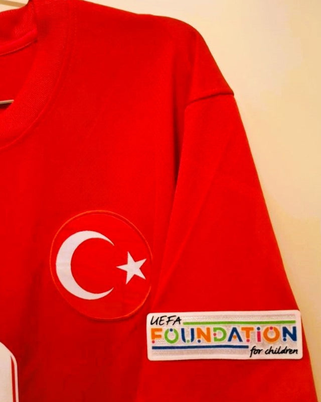 YILDIZ KENAN 2024-25 (Tur)